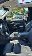Mercedes-Benz GLC 250 Exclusive 4m