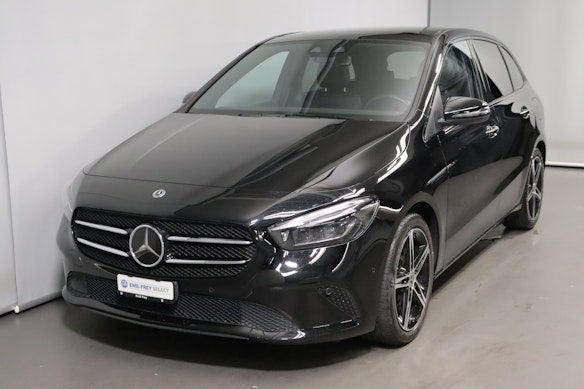 MERCEDES-BENZ B 200 Progressive 0