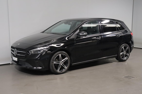 MERCEDES-BENZ B 200 Progressive 1