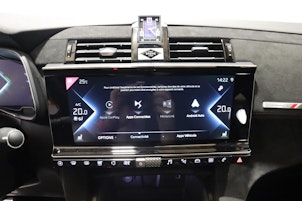 Vehicle image DS AUTOMOBILES 7 Crossback 1.6 E-Tense Performance Line 4x4