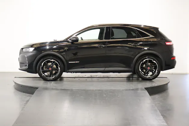 DS Automobiles 7 Crossback 1.6 E-Tense Performance Line 4x4