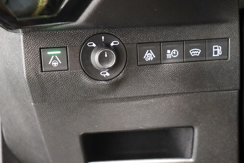 Vehicle image DS AUTOMOBILES DS7