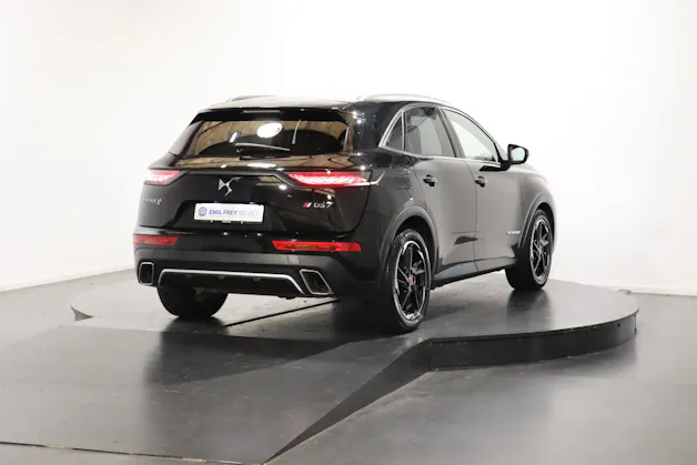 DS Automobiles 7 Crossback 1.6 E-Tense Performance Line 4x4