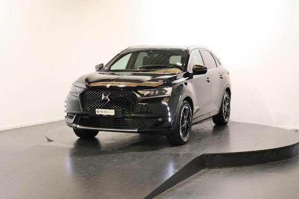 DS AUTOMOBILES DS7 Crossback 1.6 E-Tense Performance Line 4x4 0