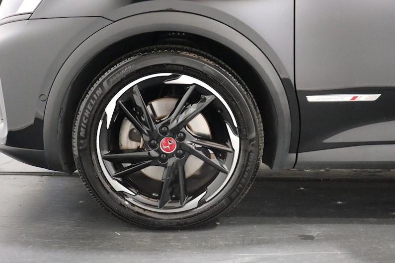 Vehicle image DS AUTOMOBILES DS7