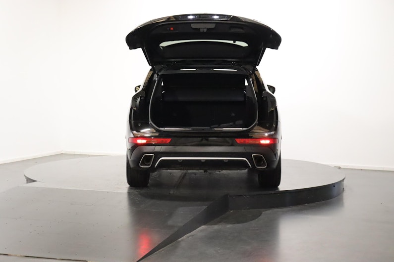 Vehicle image DS AUTOMOBILES DS7