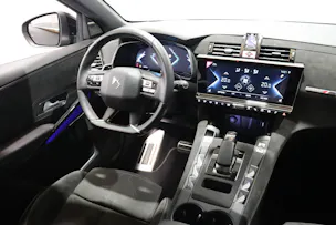 DS Automobiles 7 Crossback 1.6 E-Tense Performance Line 4x4