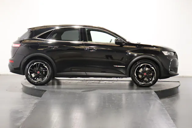 DS Automobiles 7 Crossback 1.6 E-Tense Performance Line 4x4