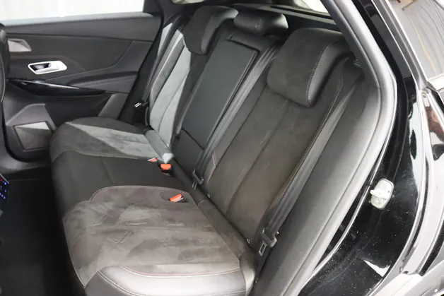 DS Automobiles 7 Crossback 1.6 E-Tense Performance Line 4x4
