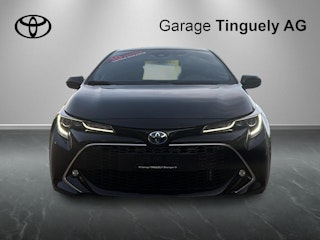 Vehicle image TOYOTA COROLLA 0