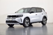 First vehicle image