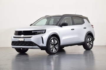 Vehicle image OPEL FRONTERA 0