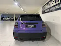 Fiat 600 Abarth Scorpionissima