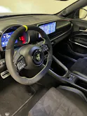 Fiat 600 Abarth Scorpionissima