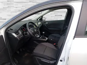Renault Captur 1.3 TCe 140 equilibre