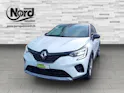 Renault Captur 1.3 TCe 140 equilibre