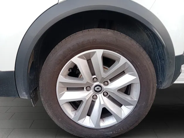 Renault Captur 1.3 TCe 140 equilibre