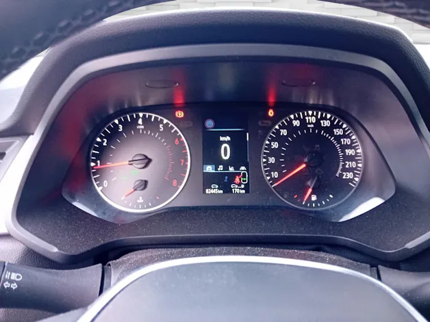 Renault Captur 1.3 TCe 140 equilibre