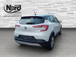Renault Captur 1.3 TCe 140 equilibre