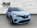 Renault Captur 1.3 TCe 140 equilibre