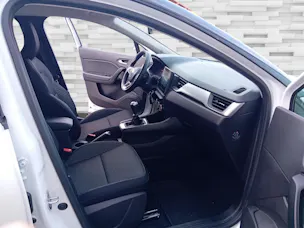 Renault Captur 1.3 TCe 140 equilibre