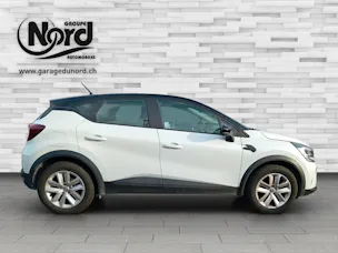 Renault Captur 1.3 TCe 140 equilibre