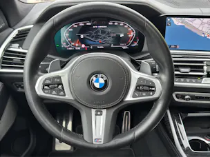 BMW X7 xDrive M50i Steptronic