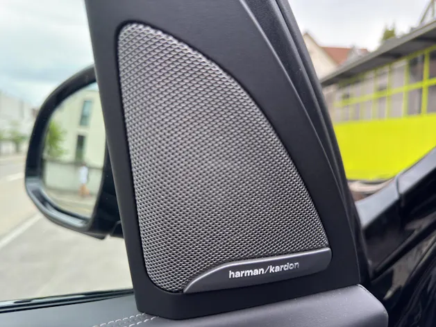 BMW X7 xDrive M50i Steptronic
