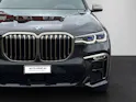 BMW X7 xDrive M50i Steptronic