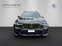 BMW X7 xDrive M50i Steptronic