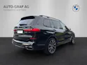 BMW X7 xDrive M50i Steptronic