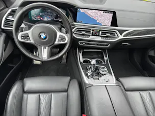 BMW X7 xDrive M50i Steptronic