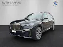 BMW X7 xDrive M50i Steptronic