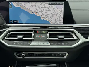 BMW X7 xDrive M50i Steptronic