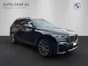 BMW X7 xDrive M50i Steptronic
