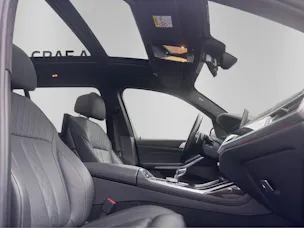 BMW X7 xDrive M50i Steptronic