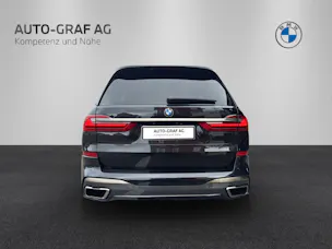 BMW X7 xDrive M50i Steptronic