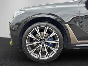BMW X7 xDrive M50i Steptronic