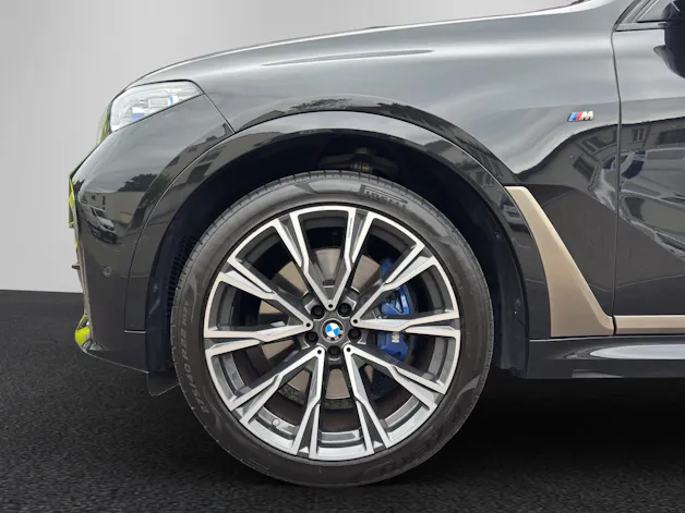 BMW X7 xDrive M50i Steptronic