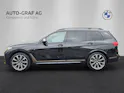 BMW X7 xDrive M50i Steptronic