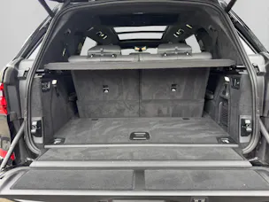 BMW X7 xDrive M50i Steptronic