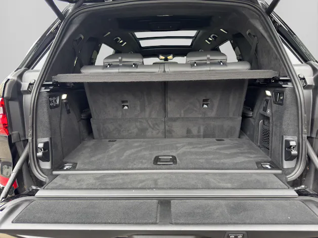 BMW X7 xDrive M50i Steptronic