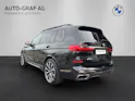 BMW X7 xDrive M50i Steptronic