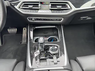 BMW X7 xDrive M50i Steptronic