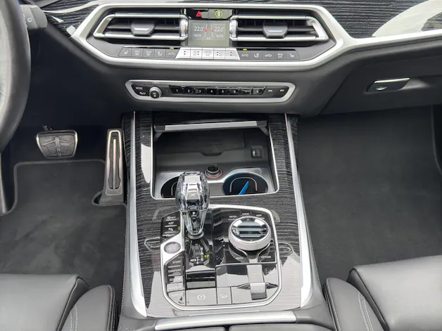 BMW X7 xDrive M50i Steptronic