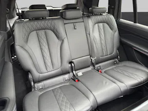 BMW X7 xDrive M50i Steptronic