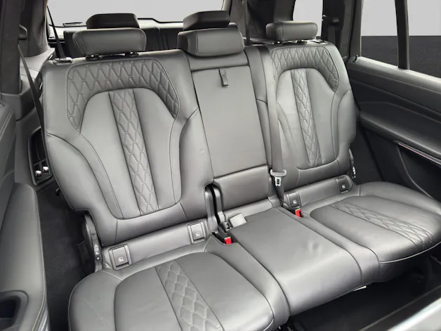 BMW X7 xDrive M50i Steptronic