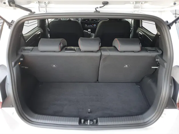 Hyundai i10 1.0 T-GDi N-Line Facelift 2025
