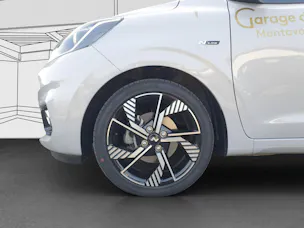 Hyundai i10 1.0 T-GDi N-Line Facelift 2025