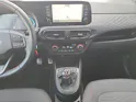 Hyundai i10 1.0 T-GDi N-Line Facelift 2025